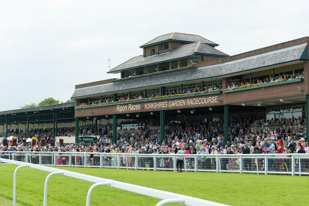 Ripon Racecourse
