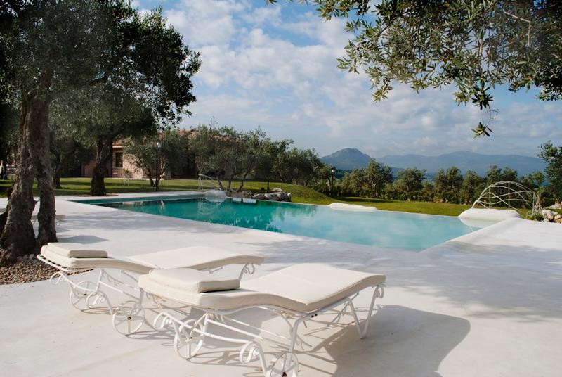 Bed & Breakfast Casale Filieri