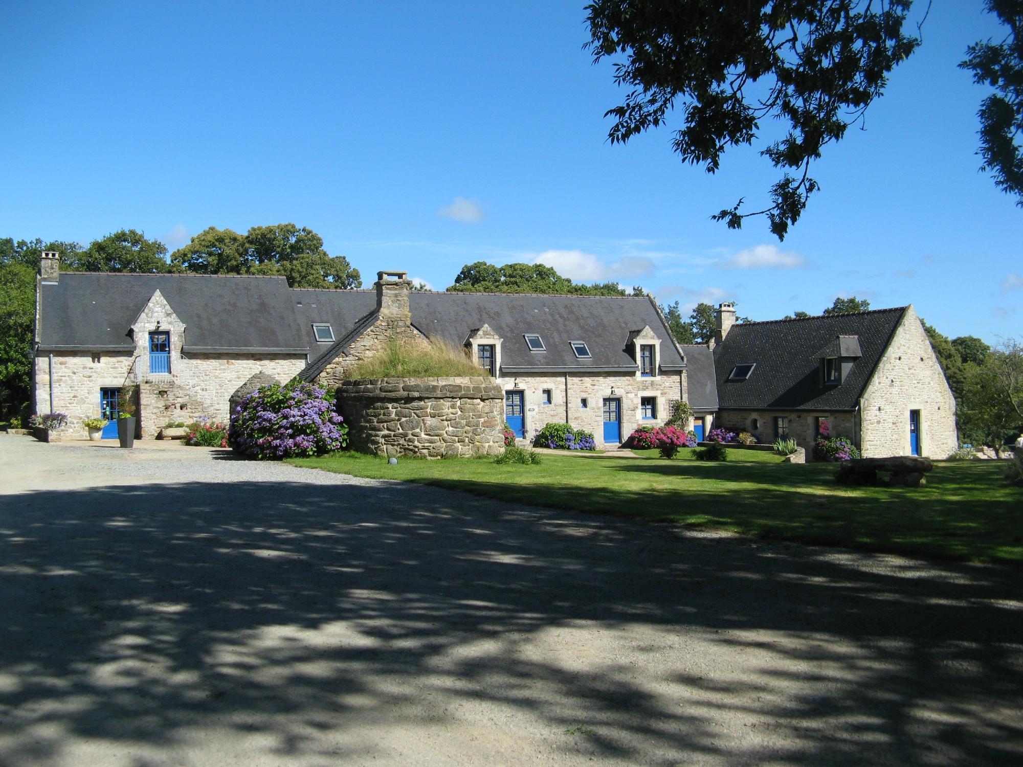 Domaine du Puits Saint Pierre