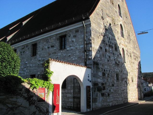 Archaeologisches Museum