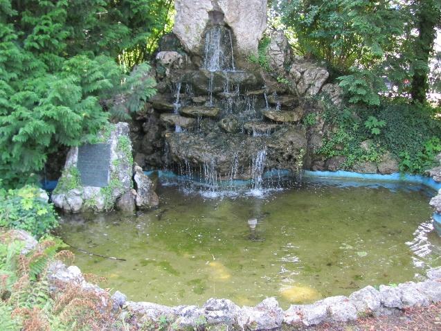 Matthias-Kraus-Denkmal