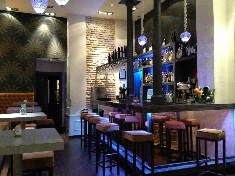 The Second Room - Sevilla