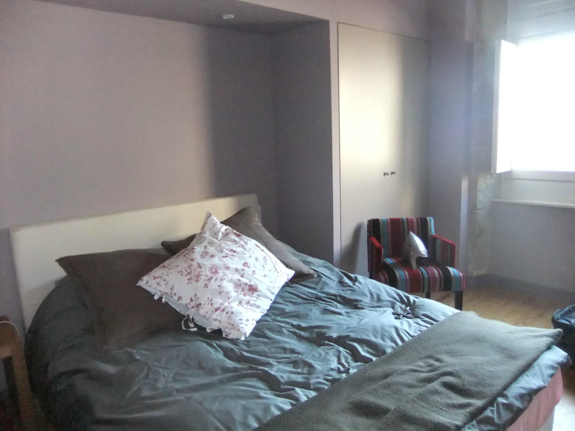 Maison dans la Cité