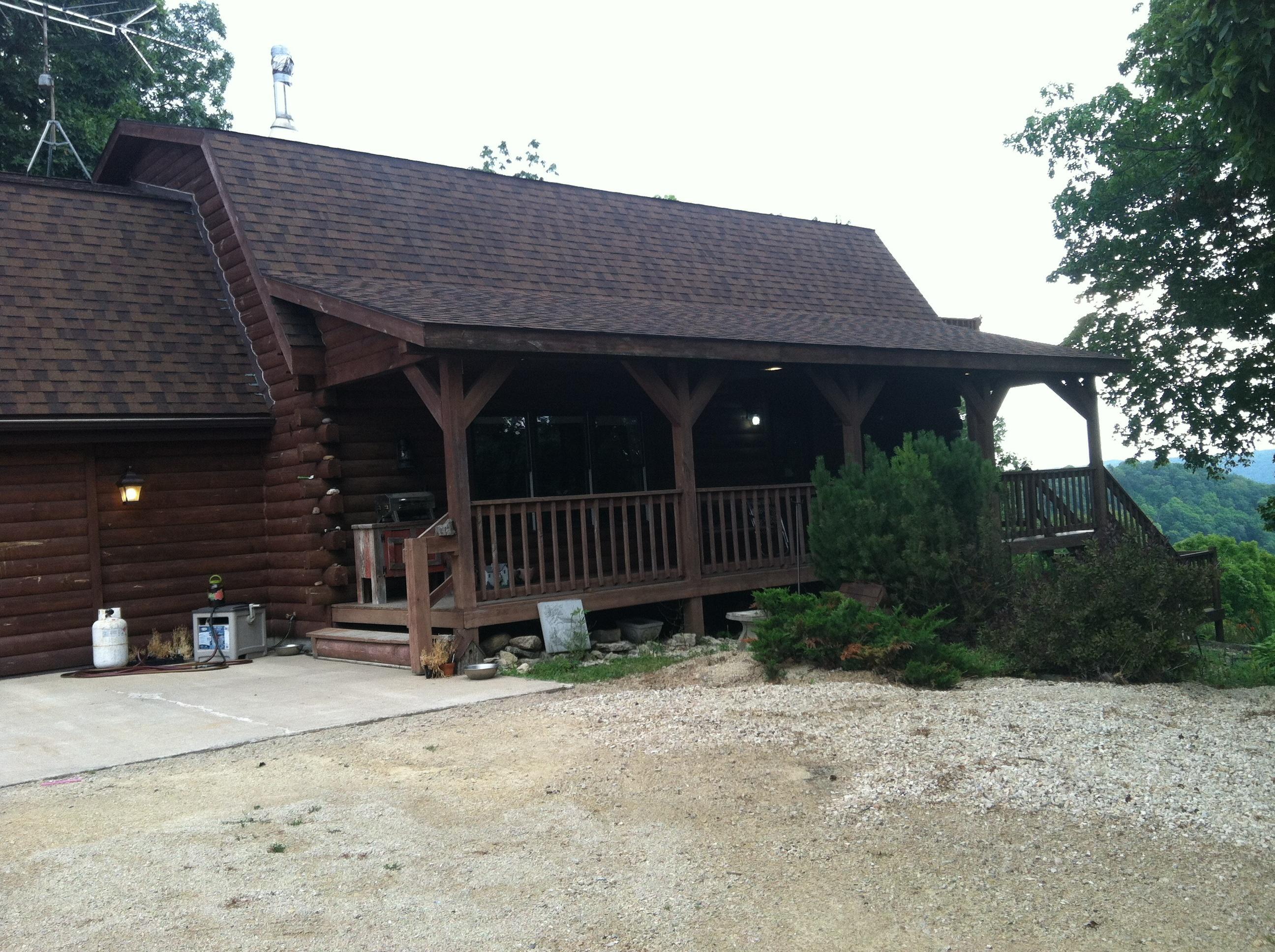 Hickory Ridge Bed Breakfast & Bridle