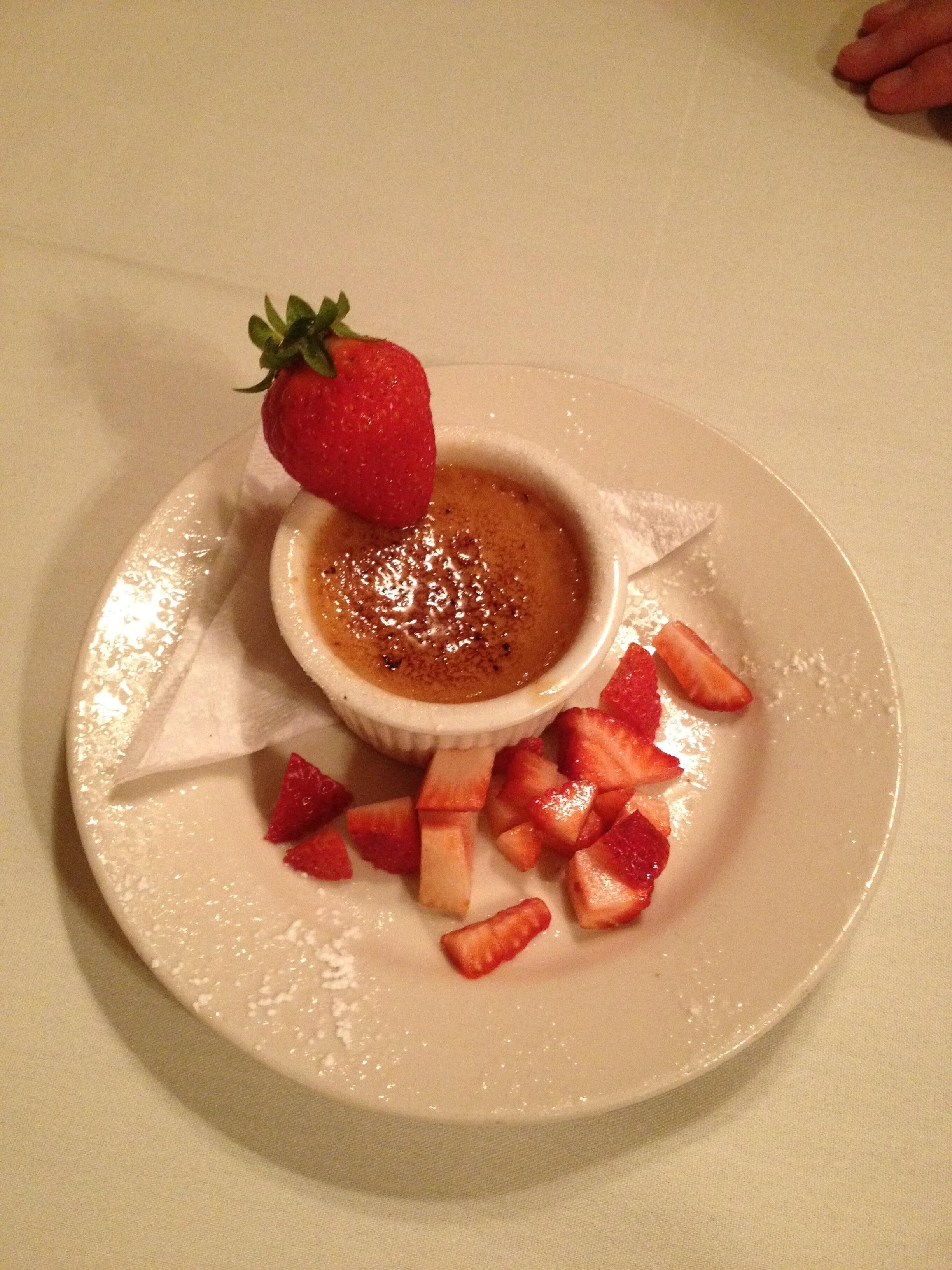 Da Nina Italian Restaurant