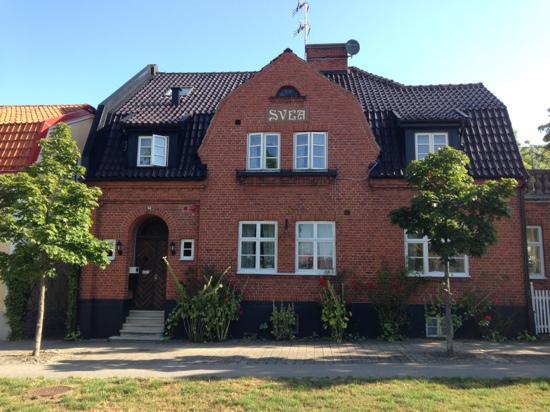 Svea Bed & Breakfast