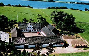 Kathrinelyst Bed & Breakfast