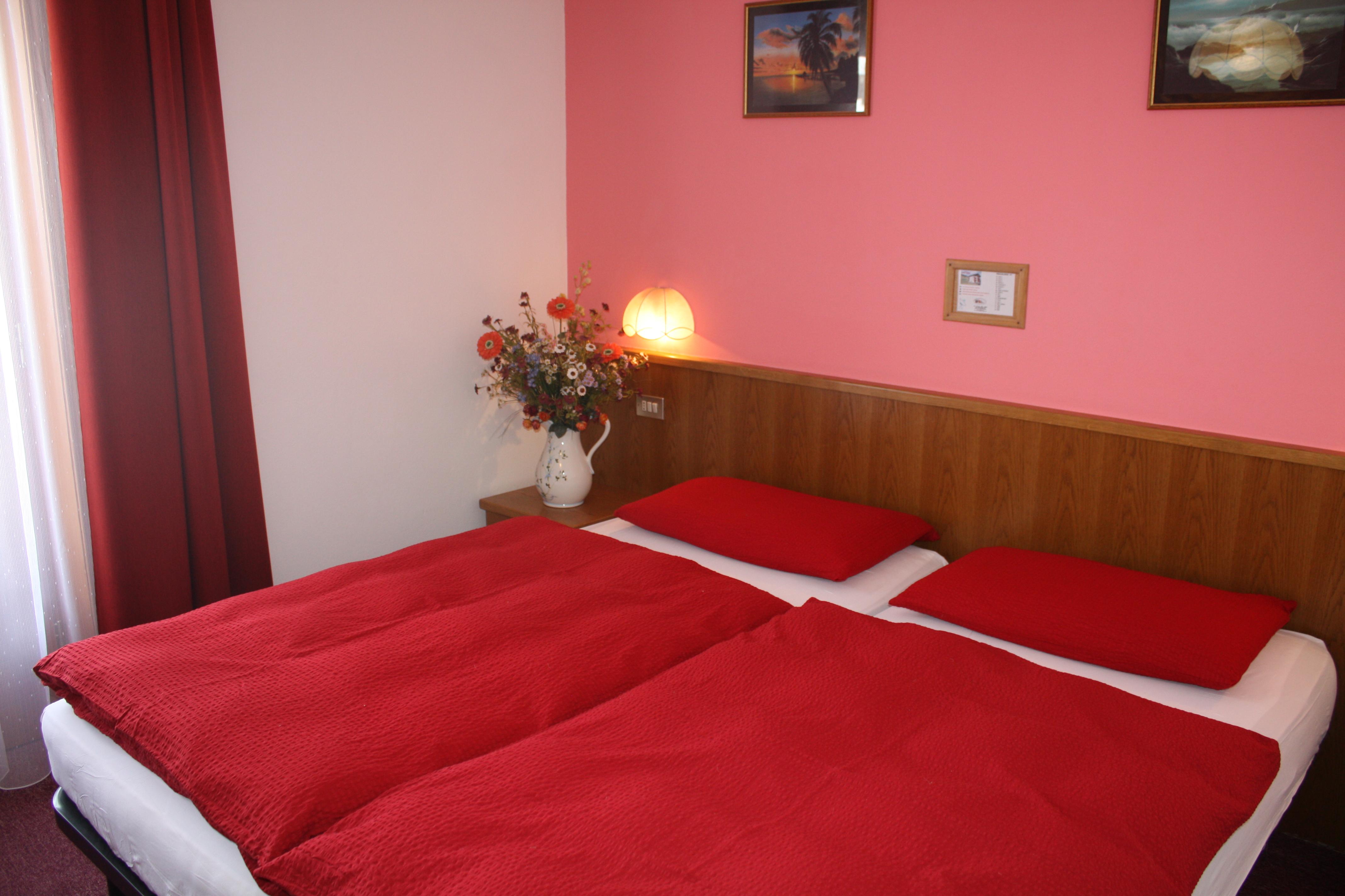B&B Garni Gimea
