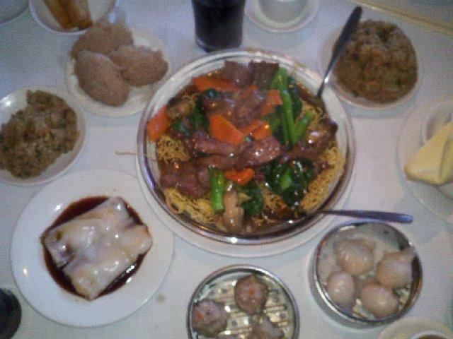 China Palace