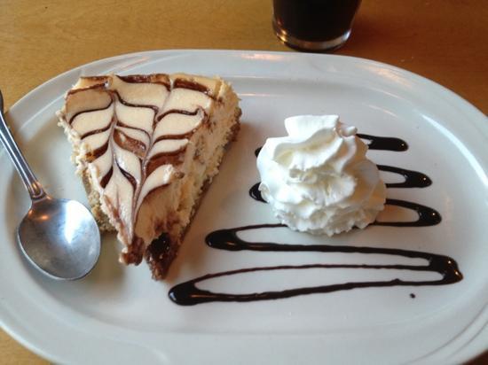 Quarry Kitchen & Spirits