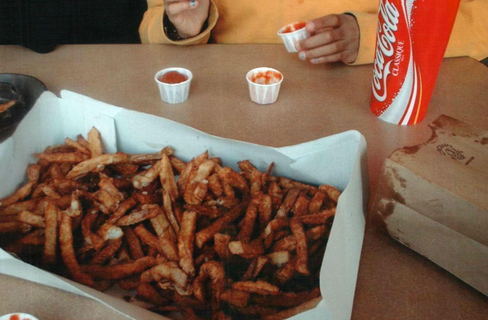 Restaurants D Lafleur