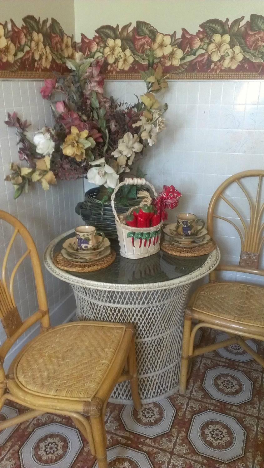 Music Garden Mansion