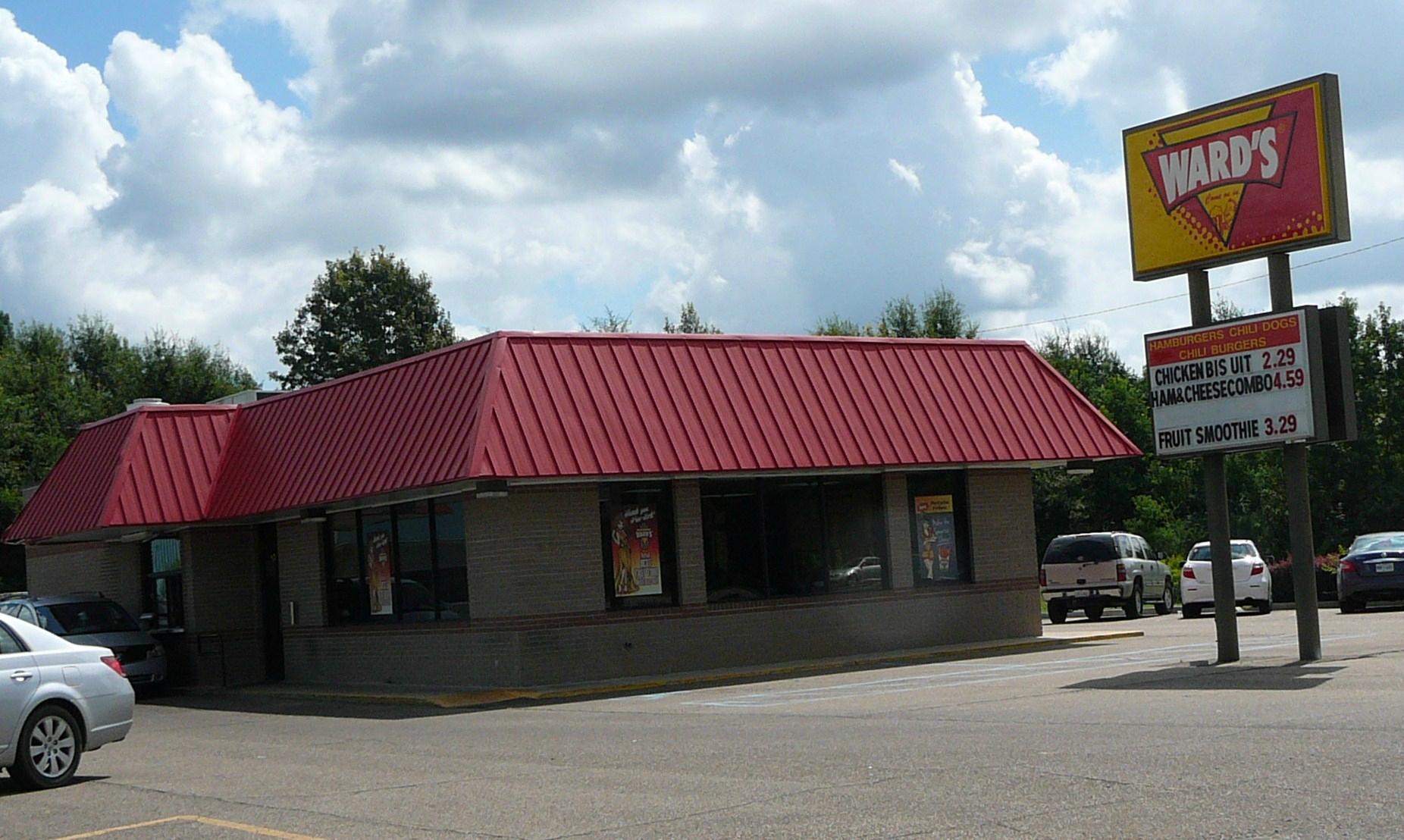 Ward's Restaurant
