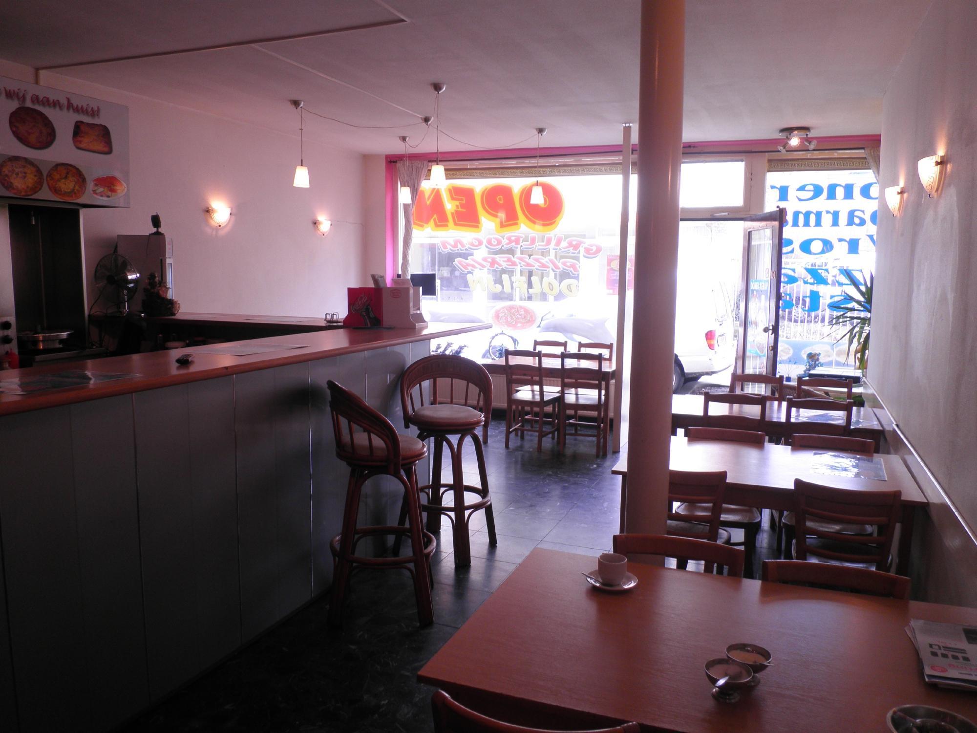 Dolfijn Grillroom & Pizzaria