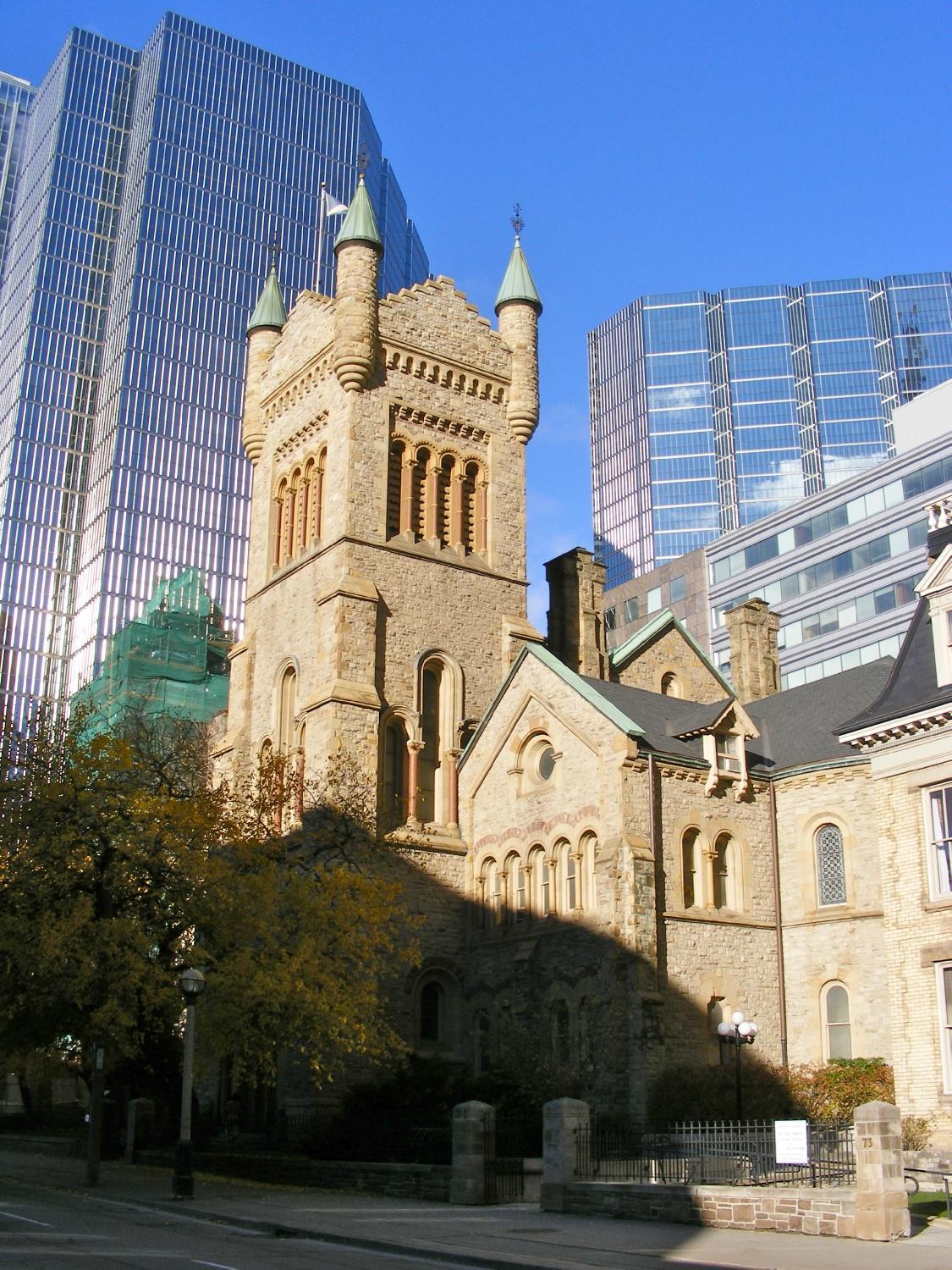 St. Andrew's Church