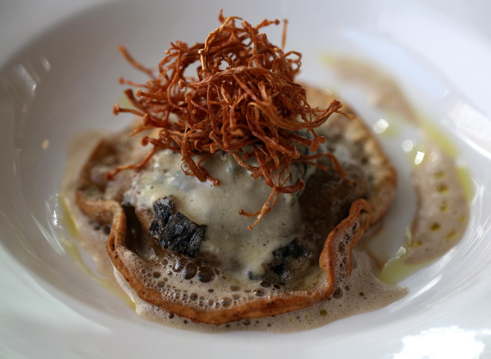 Grazing Restaurant & Function Centre