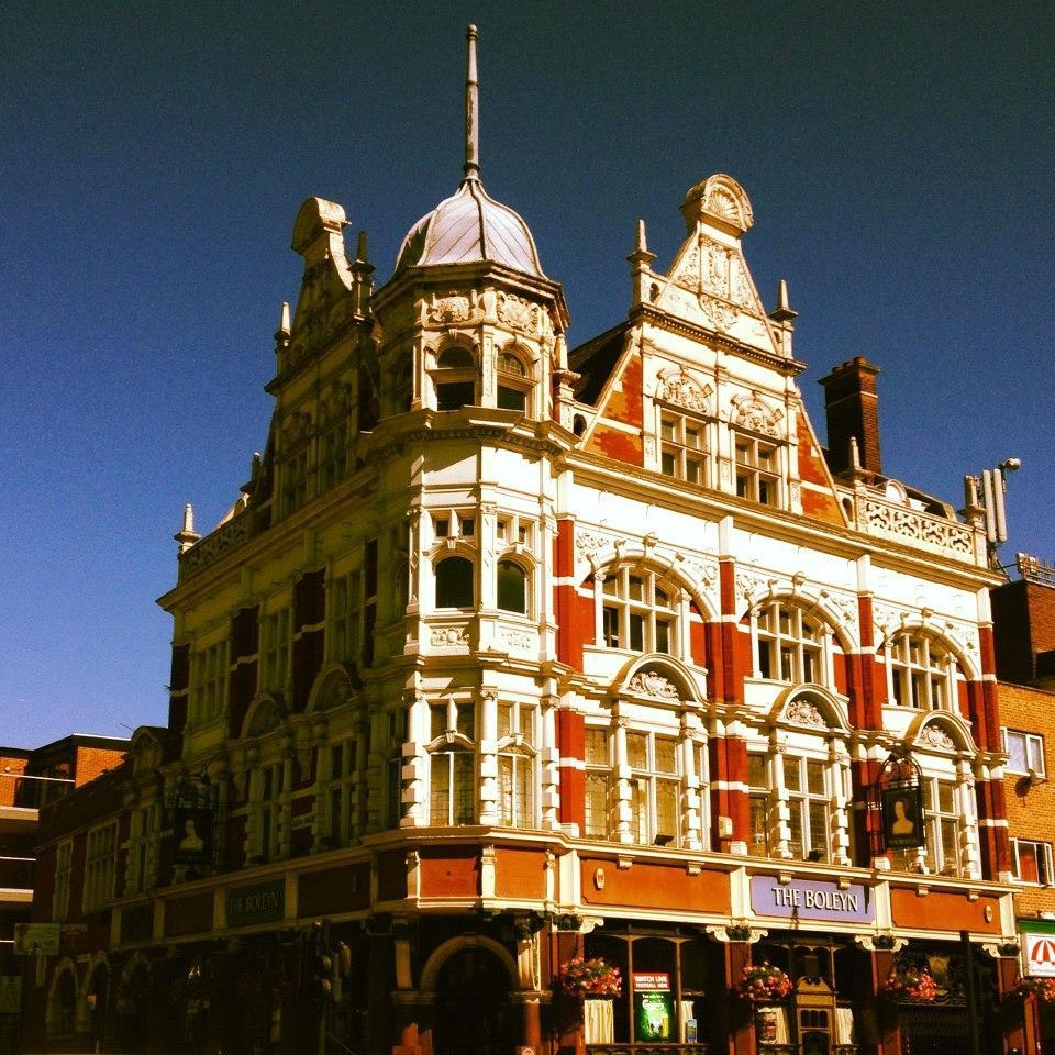 Tribal Hostel London