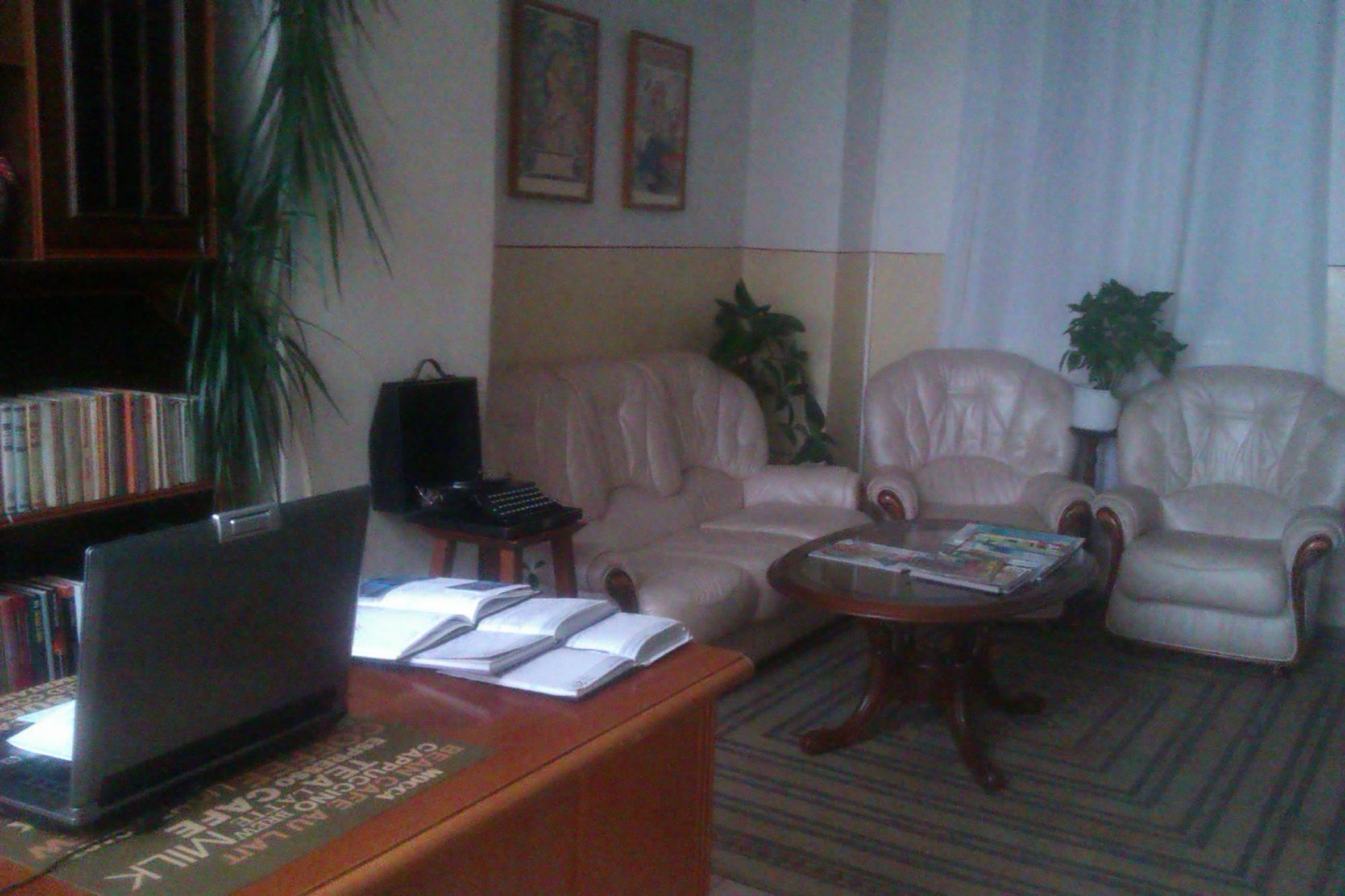 Massage Studio Meridian