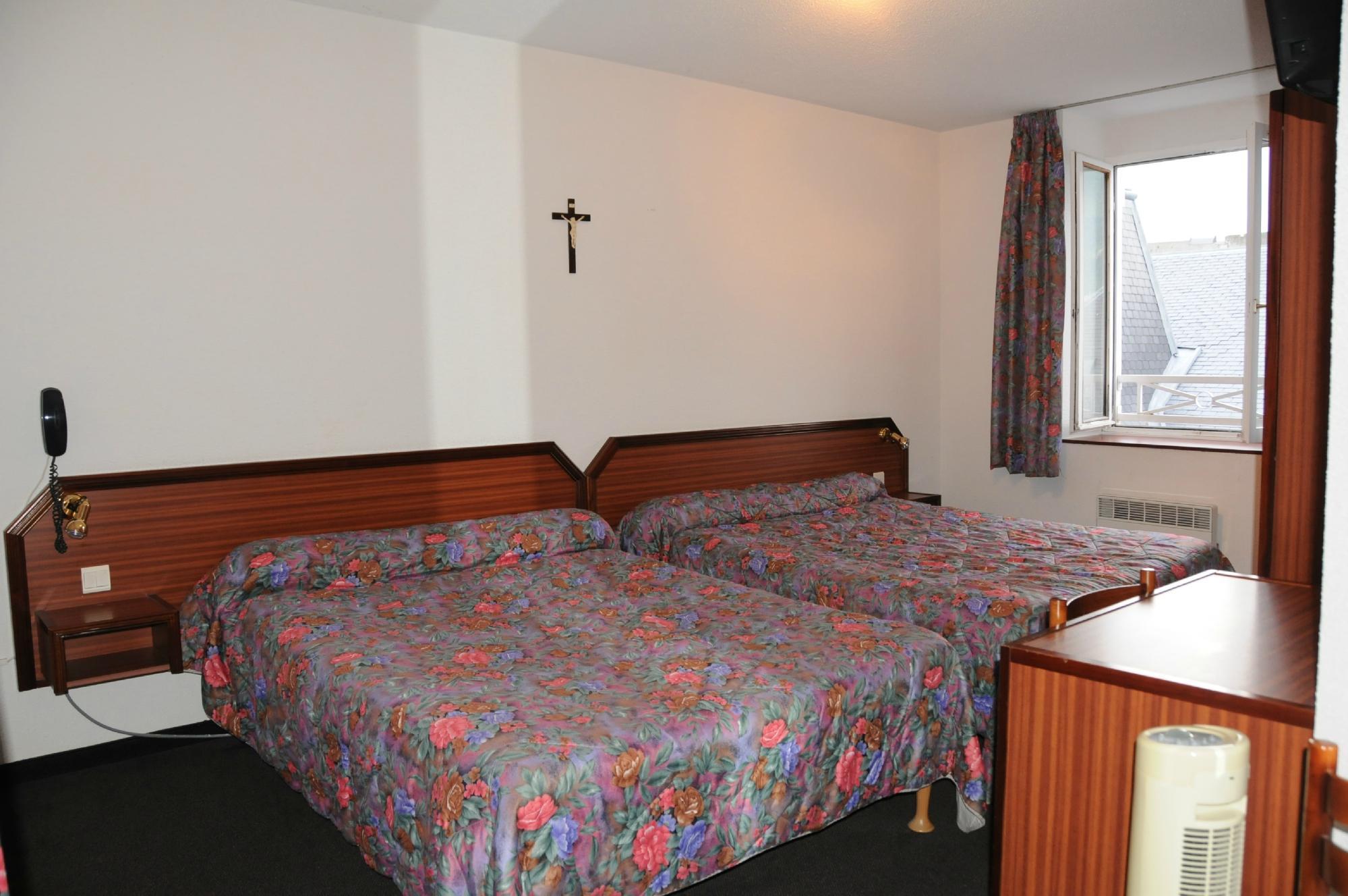 Grand Hotel D'angleterre