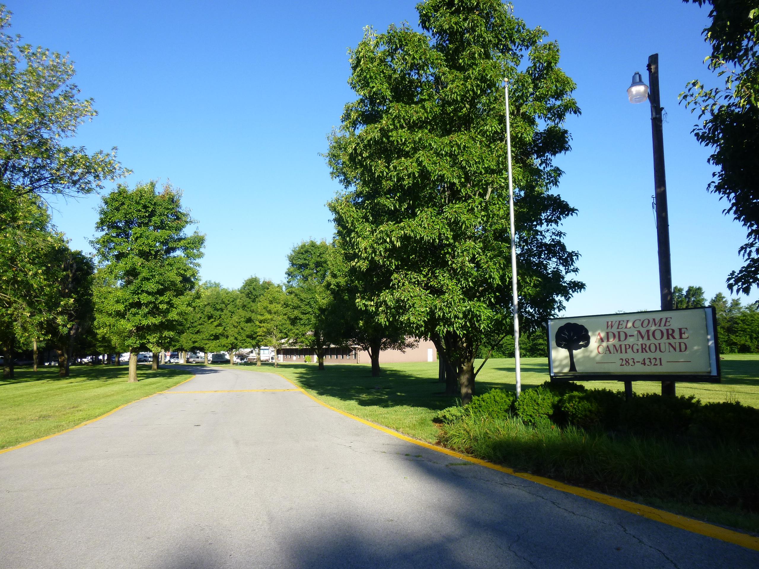 Silver Creek RV Park