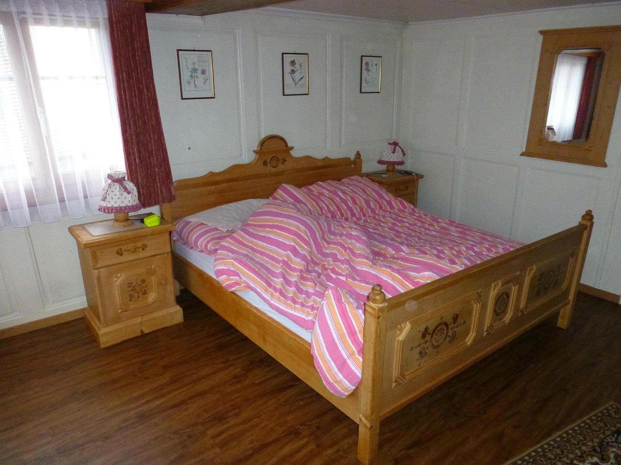 Hotel-Restaurant Drei Tannen