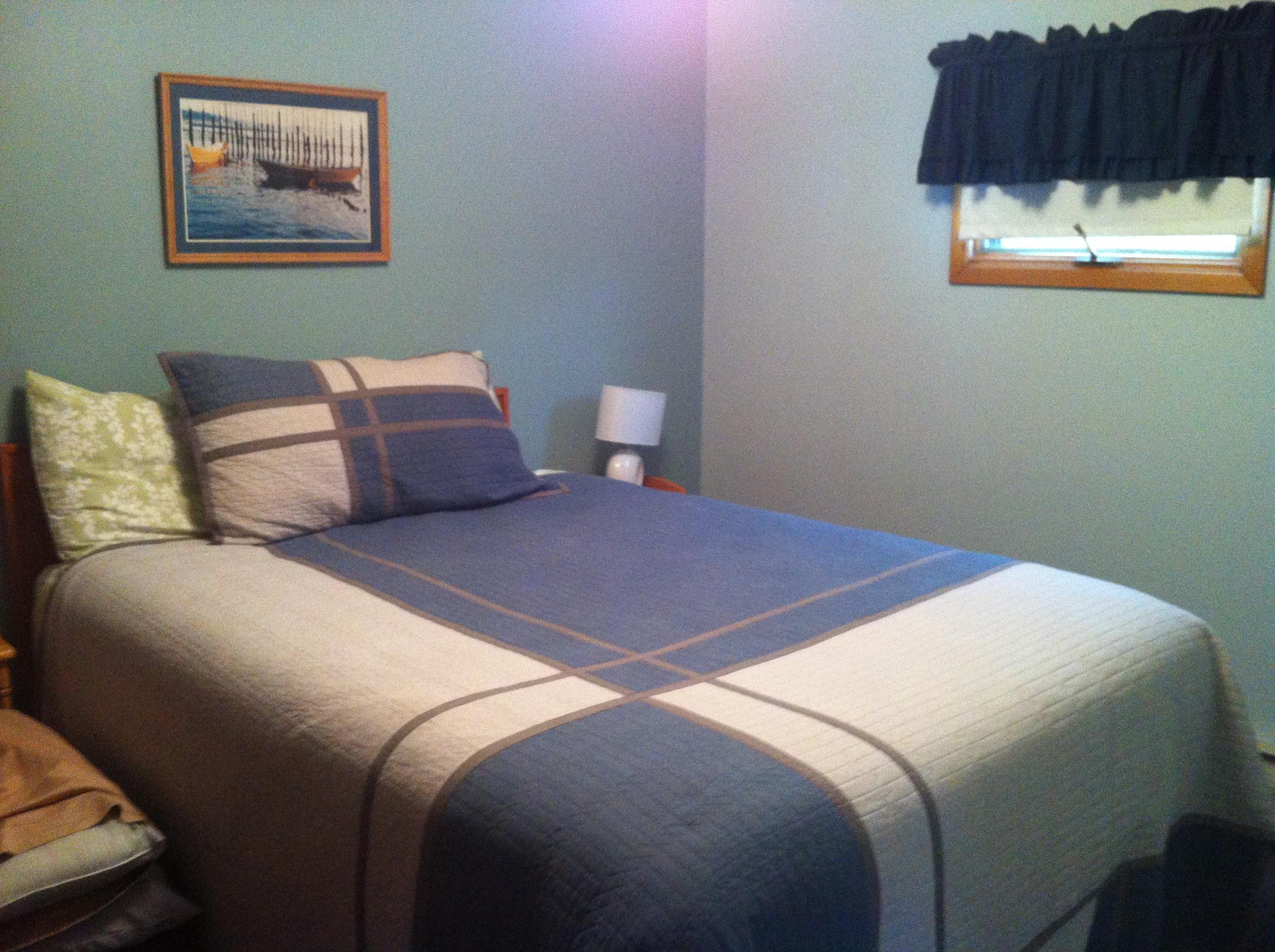 Beach Front Cottages