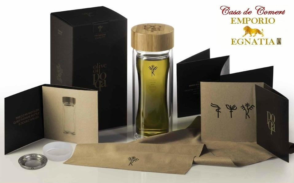 Olive Oil Luxury Shop