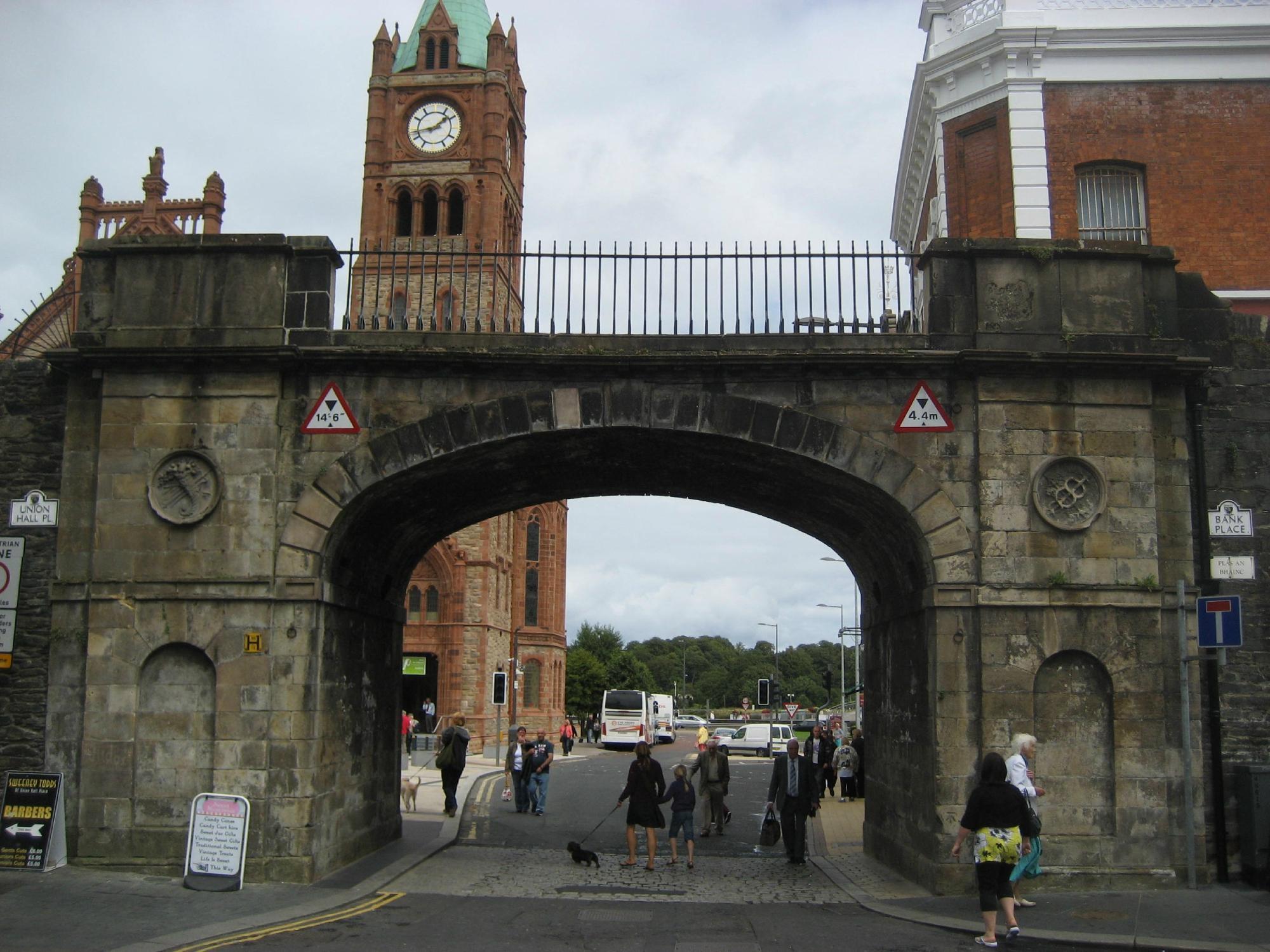 Photo by letterkennycaint