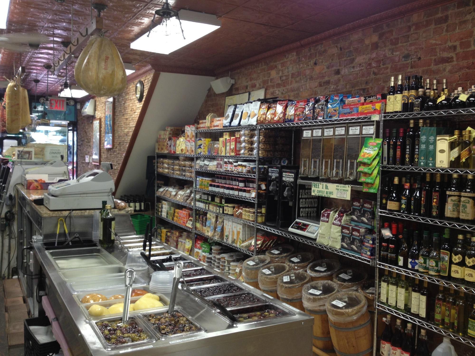 Caputo's Fine Foods