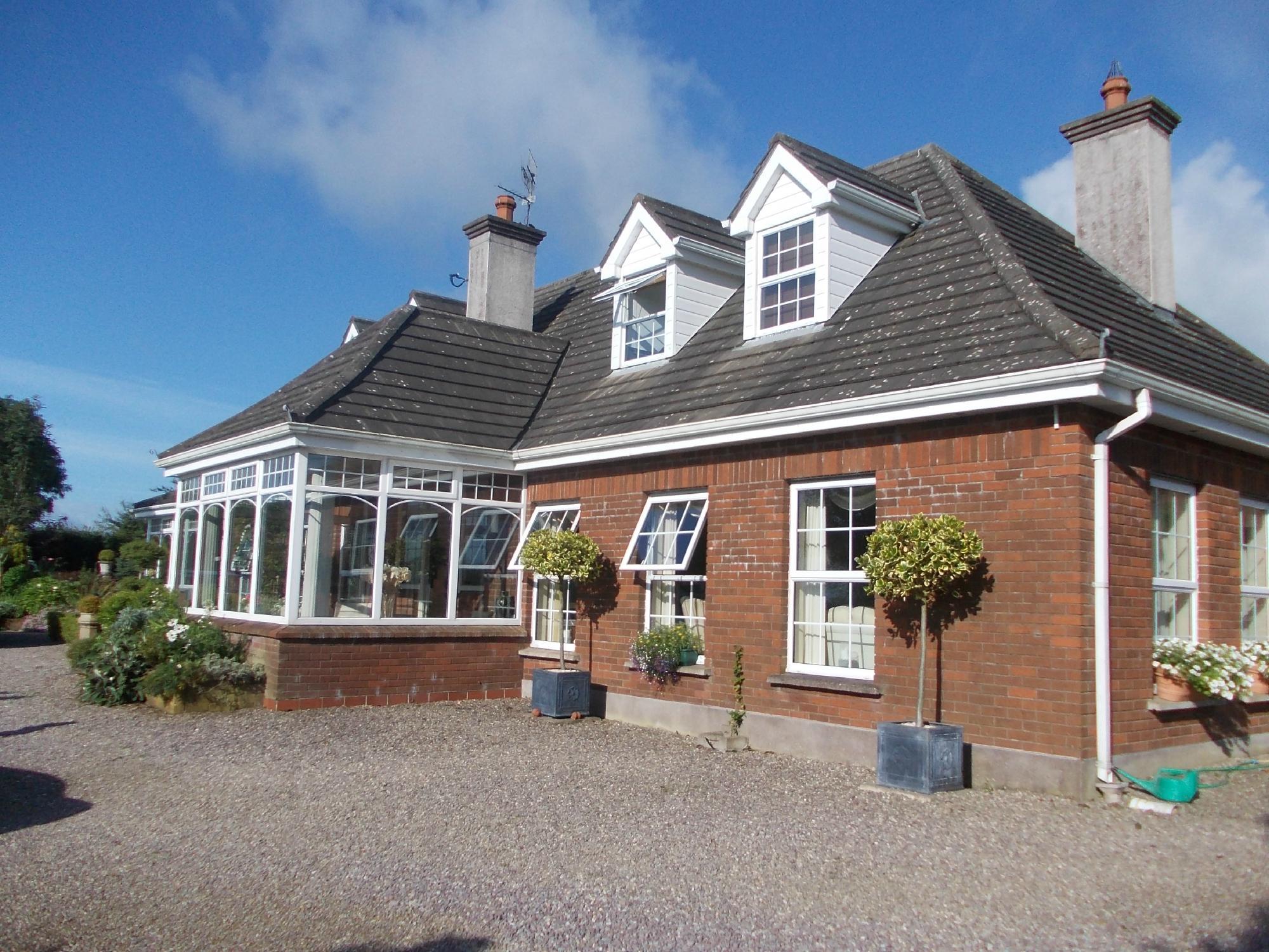 Westwood Country House