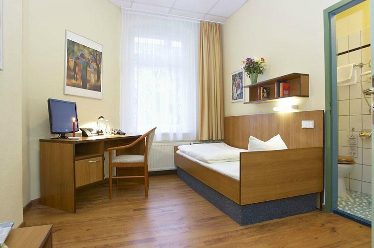 Juncker's Hotel Garni