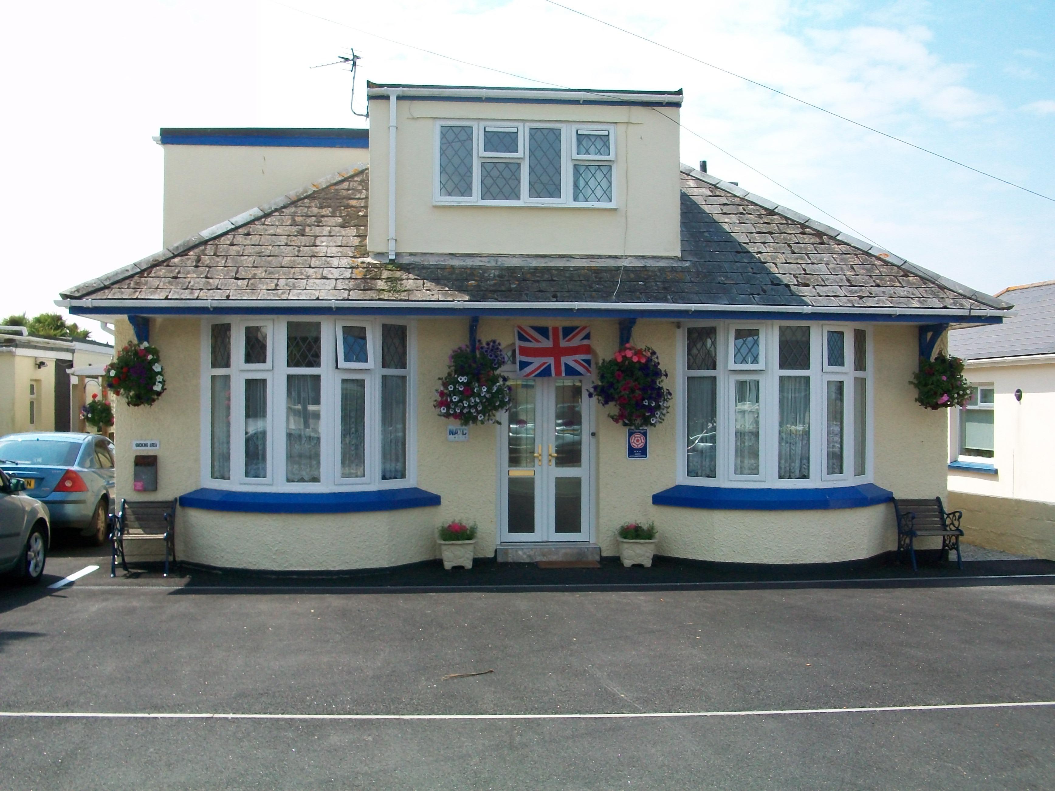 Blue Haven Guest House