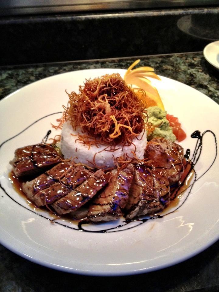 Japanese Restaurant Masamune