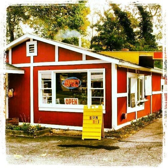 Round Earth Roasters