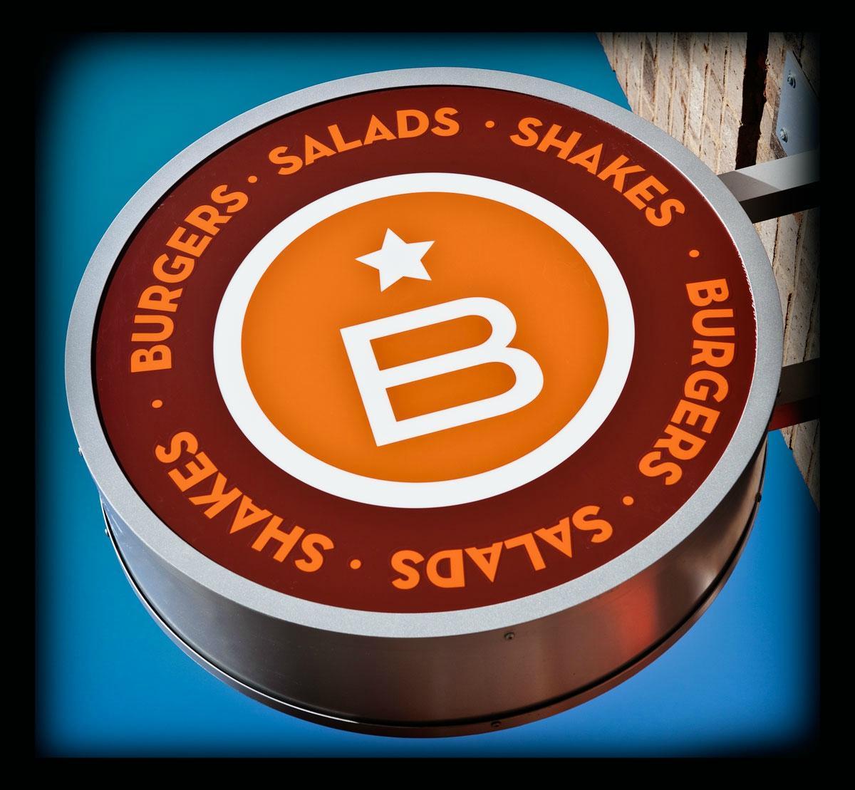 Big Orange | West Little Rock