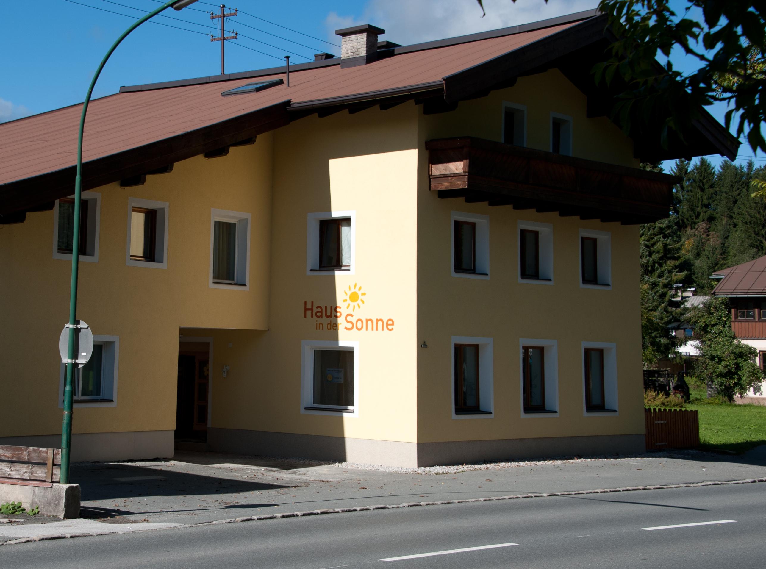 Haus Sonne