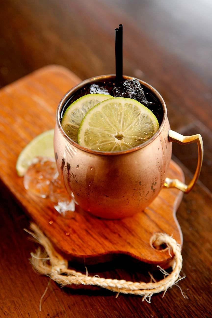 Local Lime | Little Rock