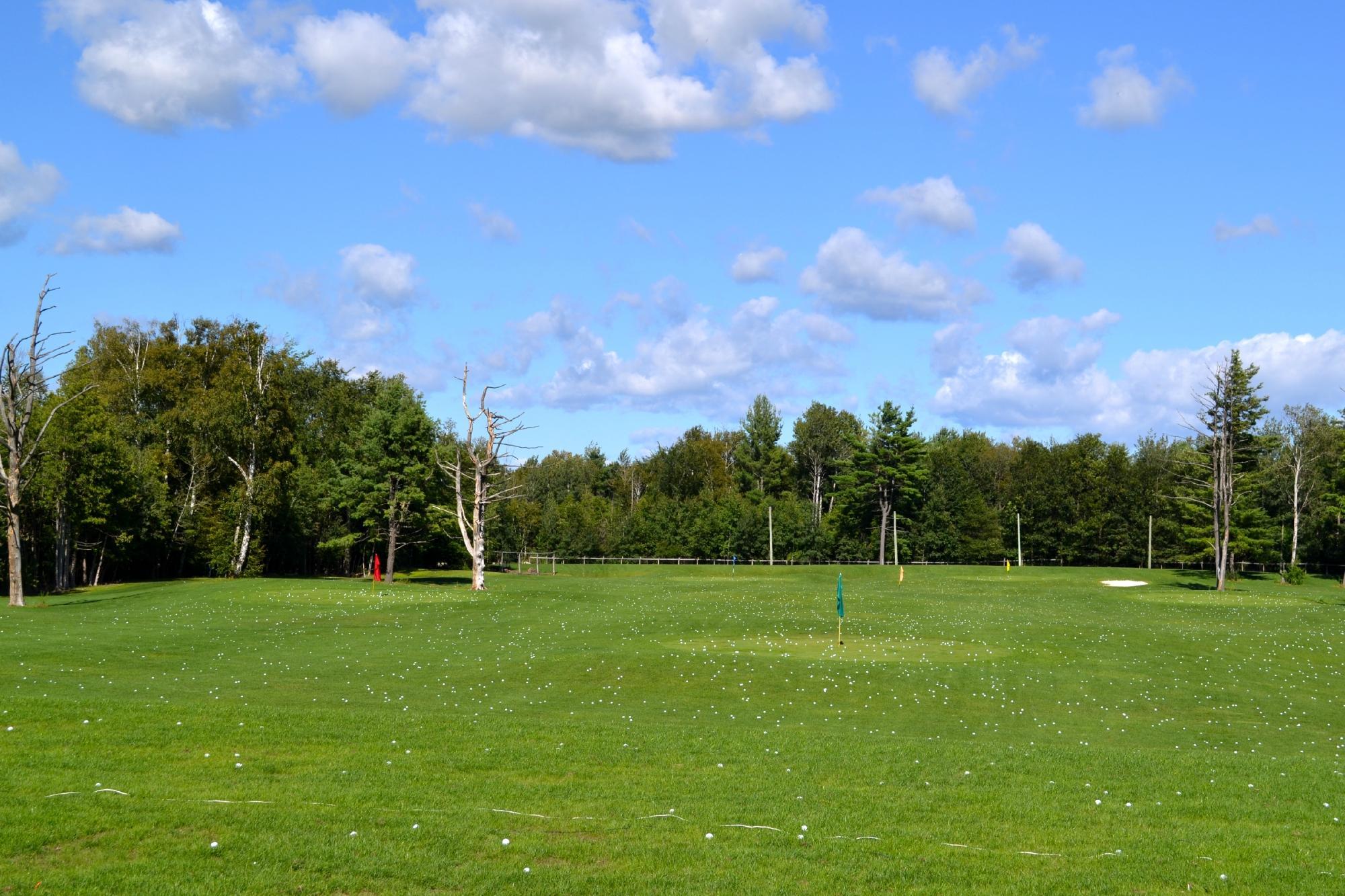 Cedar Links Golf Centre