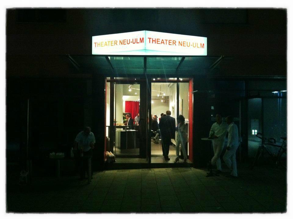 Theater Neu-Ulm