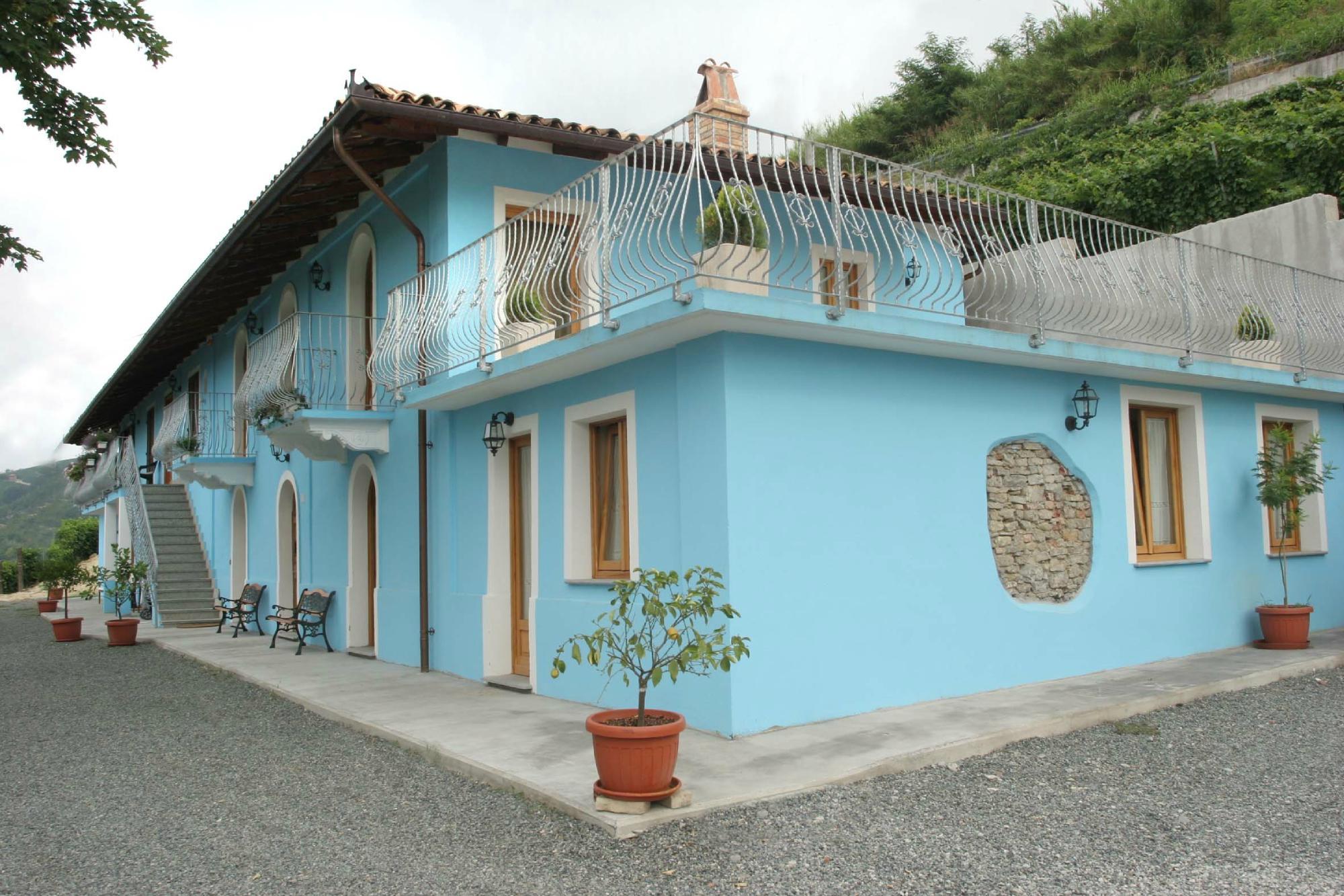 Agriturismo La Bella Estate