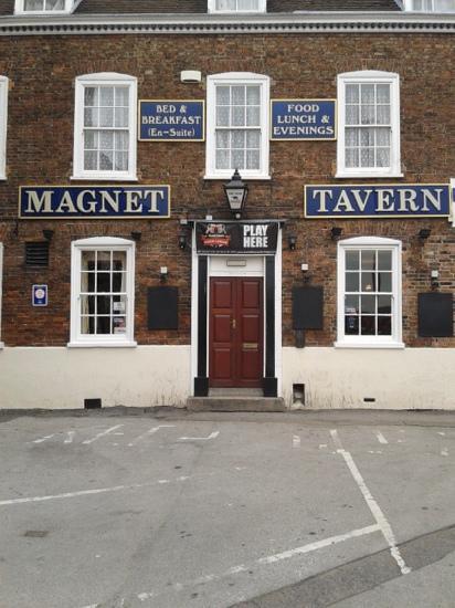 Magnet Tavern