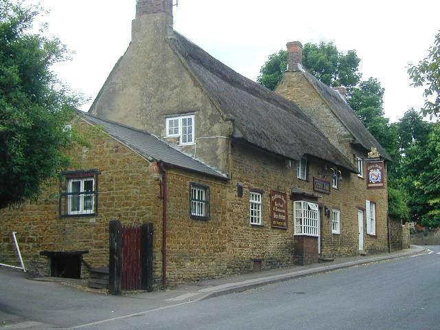 Elwes Arms Public House