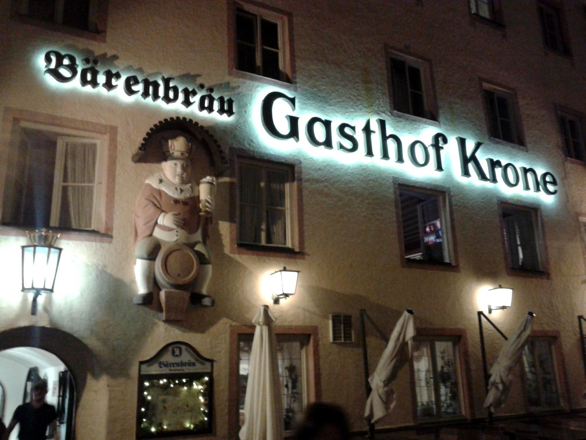 Gasthof Krone