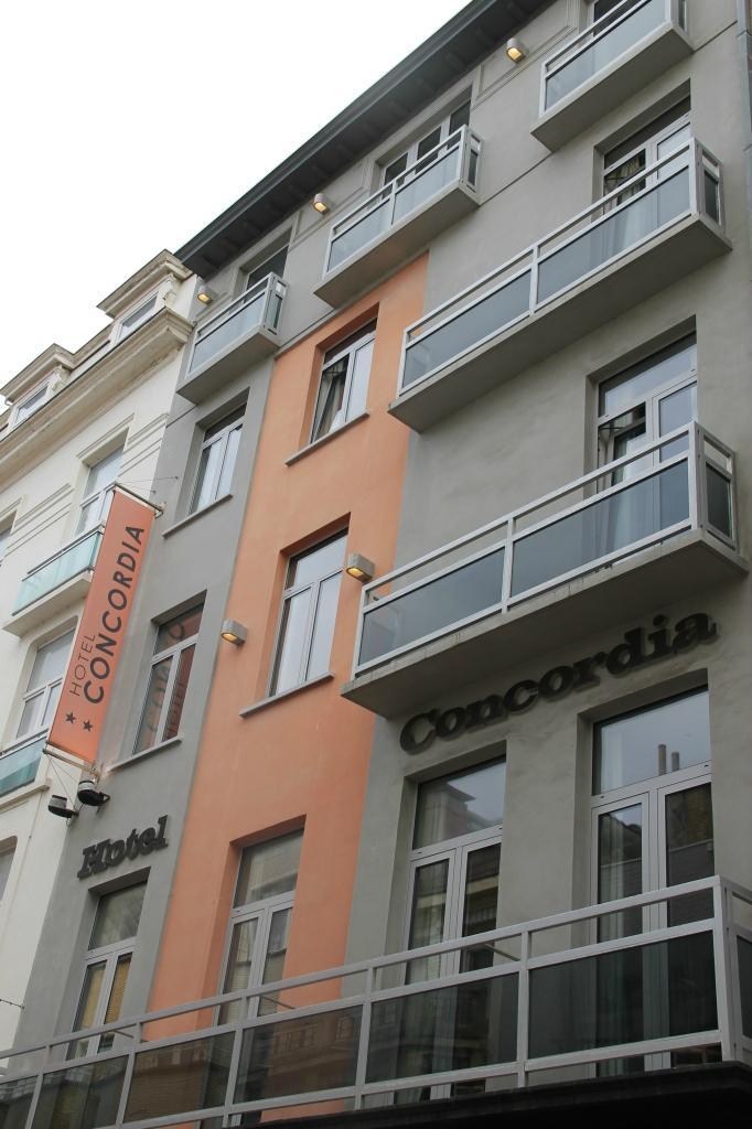 Concordia Hotel