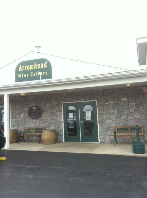 Arrowhead Wine Cellars