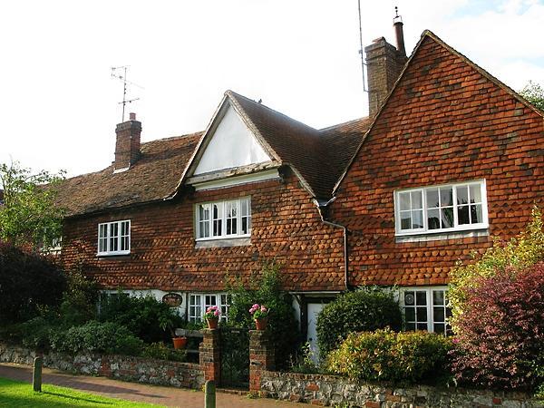 The Old Manor House Bed & Breakfast