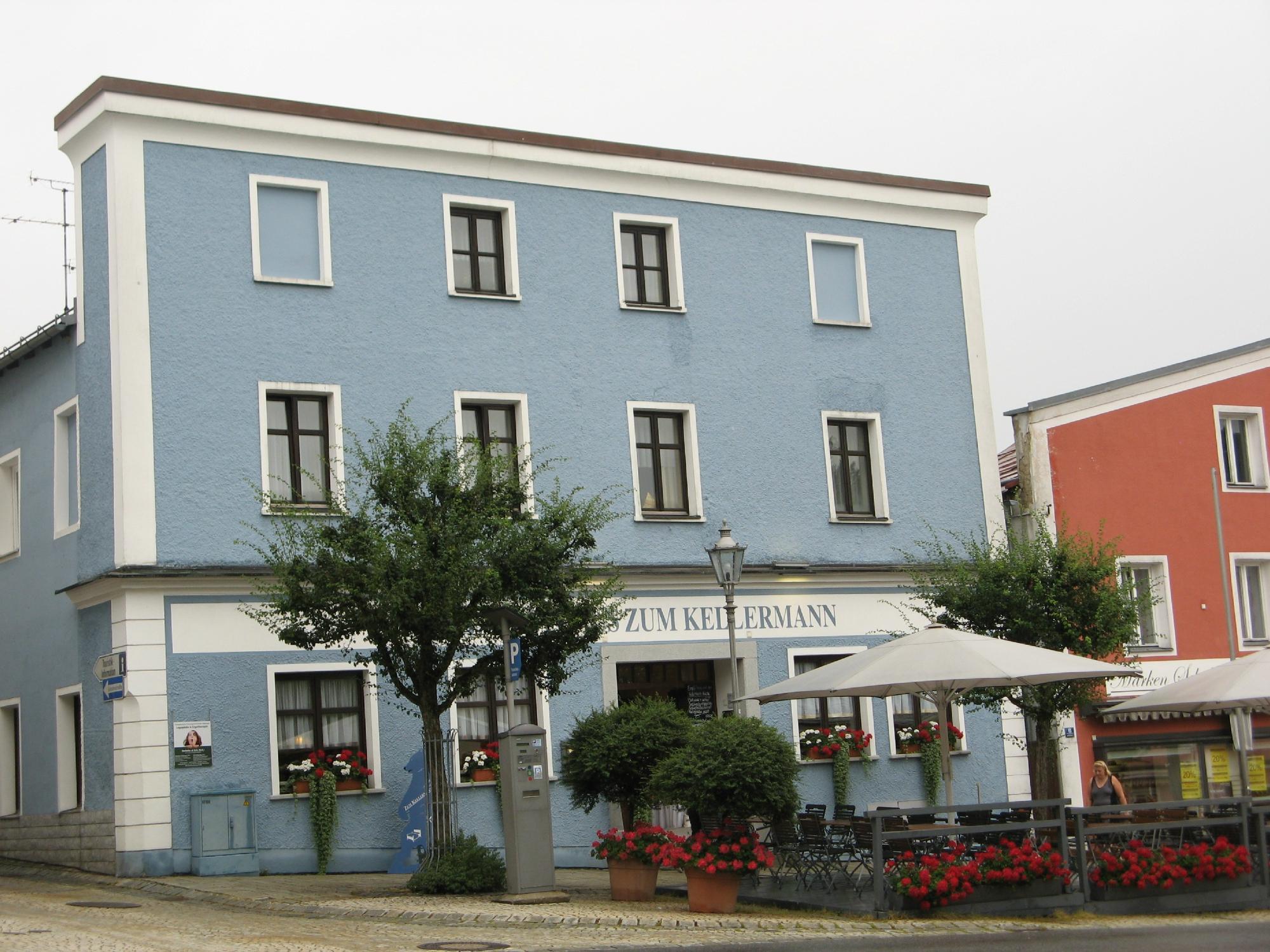 Photo by MissesPeach