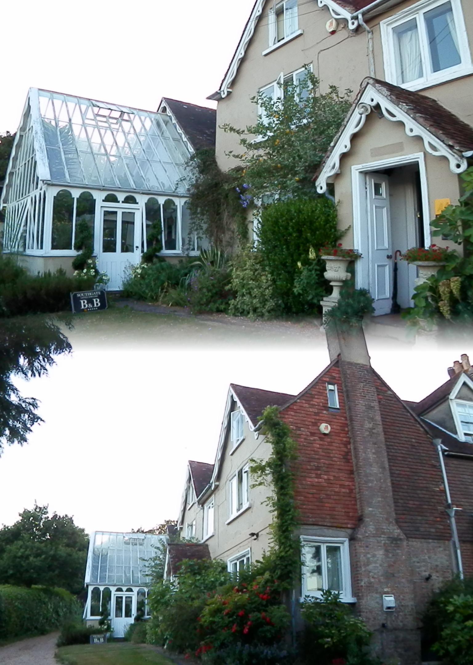 Southgate Little Fowlers Kent Bed & Breakfast