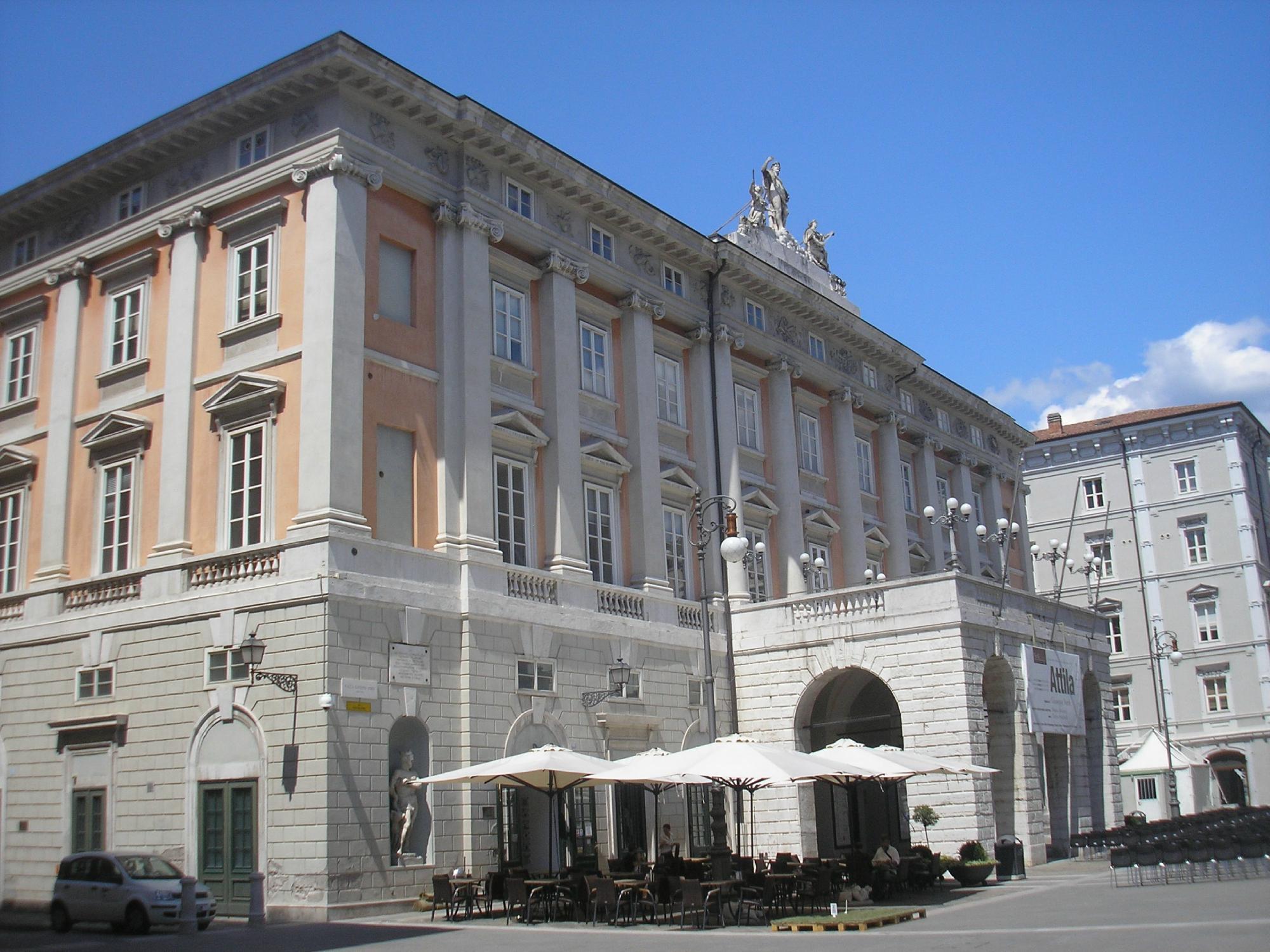 Teatro Verdi