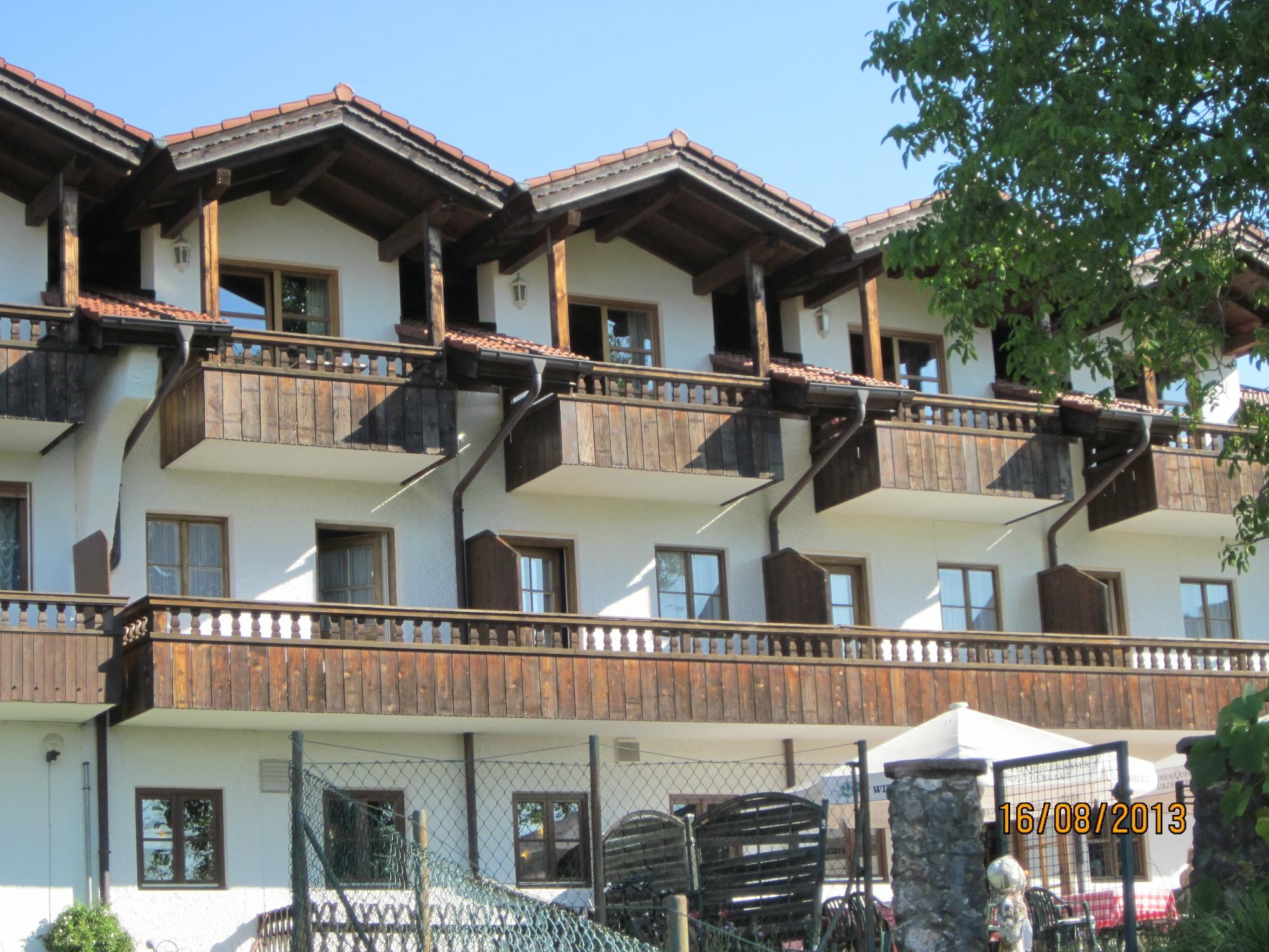 Gasthaus-Pension Werndl